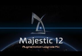 500 Sub Special UPGRADE: Majestic 12 [Augmentation *Upgrade* Mix] (for Miguel)
