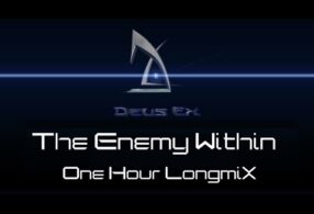 The Enemy Within (Main Theme) [1-hour LongmiX]