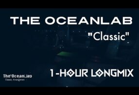 The Oceanlab [Classic] {60 Minutes at the Ocean Floor}