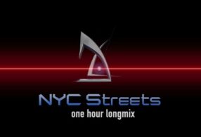 Deus Ex - NYC Streets (2-Hour LongmiX) [2022 Remaster]