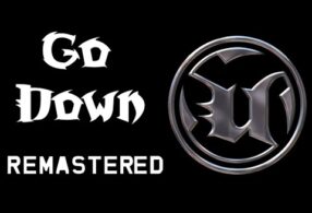 Go Down [UT99] Redeemer Remaster ReMiX 2022 (Unreal Tournament OST)