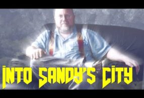 VMR Halloween Special: Into Sandy's City [Heavy Orchestral Remix 2022]