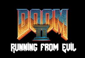 [Heavy ReMix] Running From Evil MAP01 Doom II OST 2022
