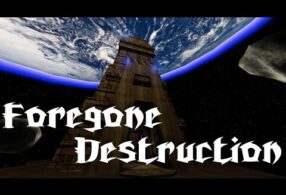 UT99 - Foregone Destruction [2023 Extended Remaster]