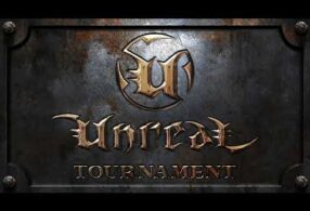Unreal Tournament Menu Theme [Remastered 3 Hour Longmix]