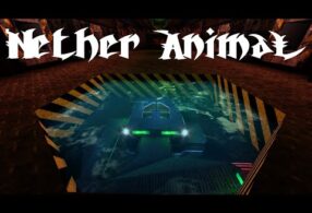 UT99 - Nether Animal [2023 Extended Remaster]