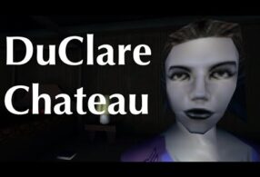 Valentine's Day at the DuClare Chateau 😍 ft. Nicolette DuClare - Extended Remaster 2024 ❤️