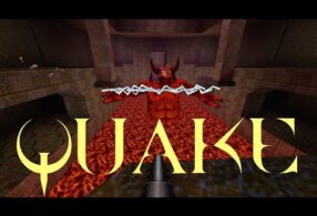 Quake Theme